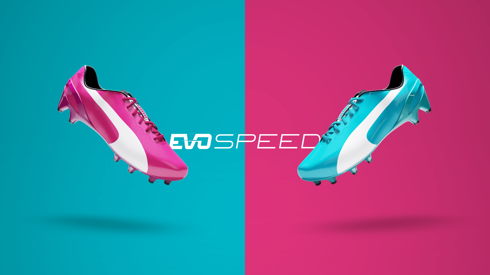 Puma EVO | Multi Awesome Studio