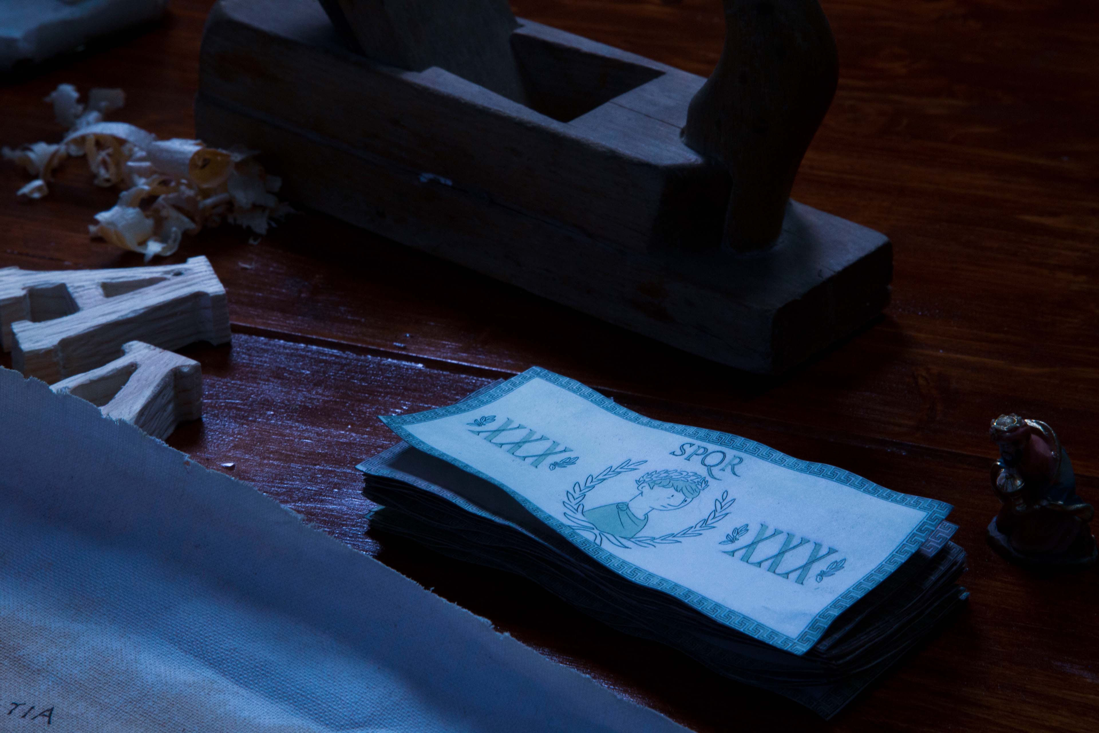 Schnee von gestern geld | Multi Awesome Studio