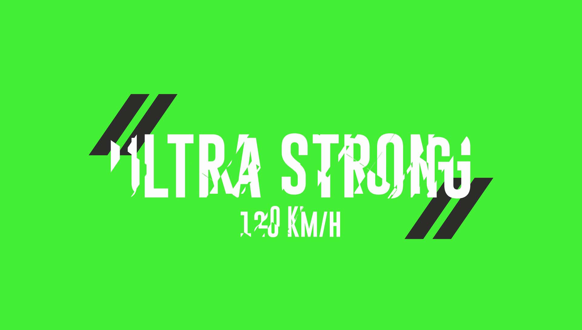 Knirps Ultra | Multi Awesome Studio