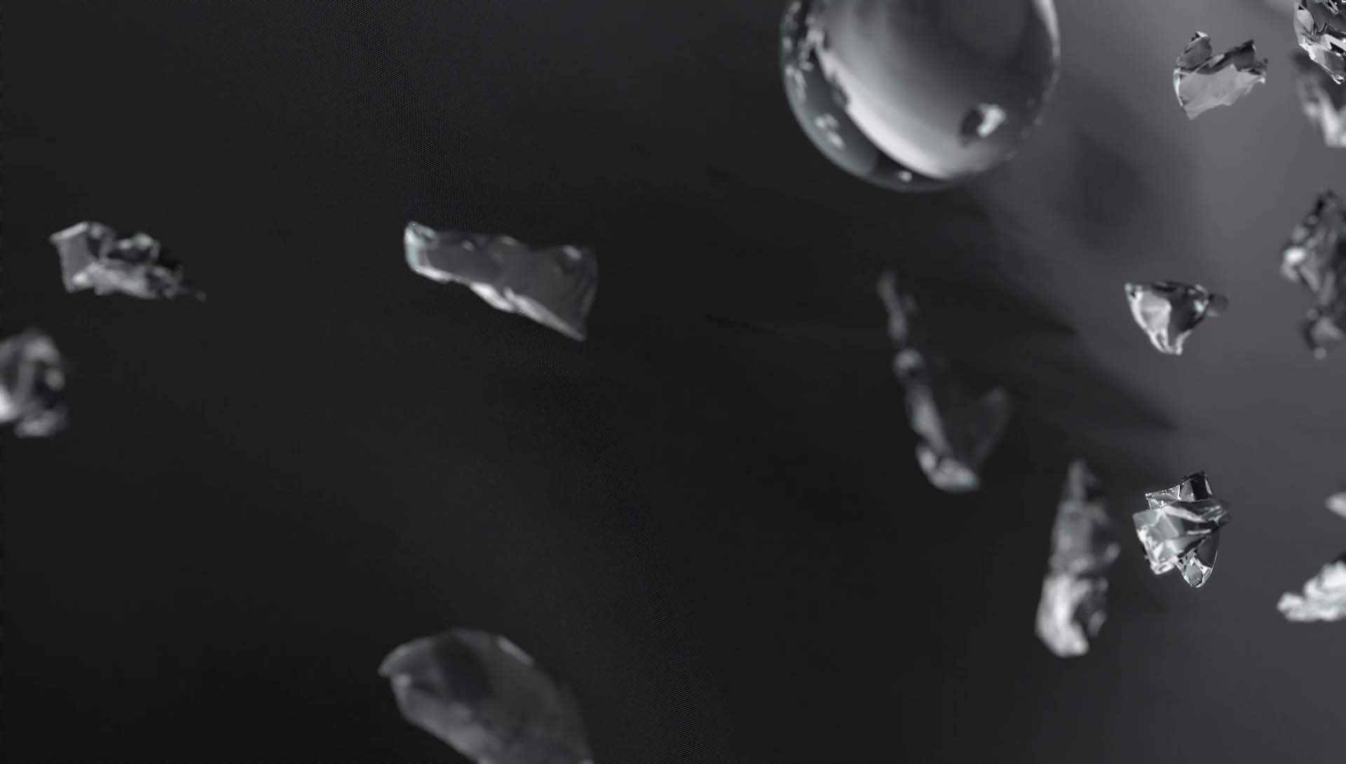 Knirps water drops | Multi Awesome Studio