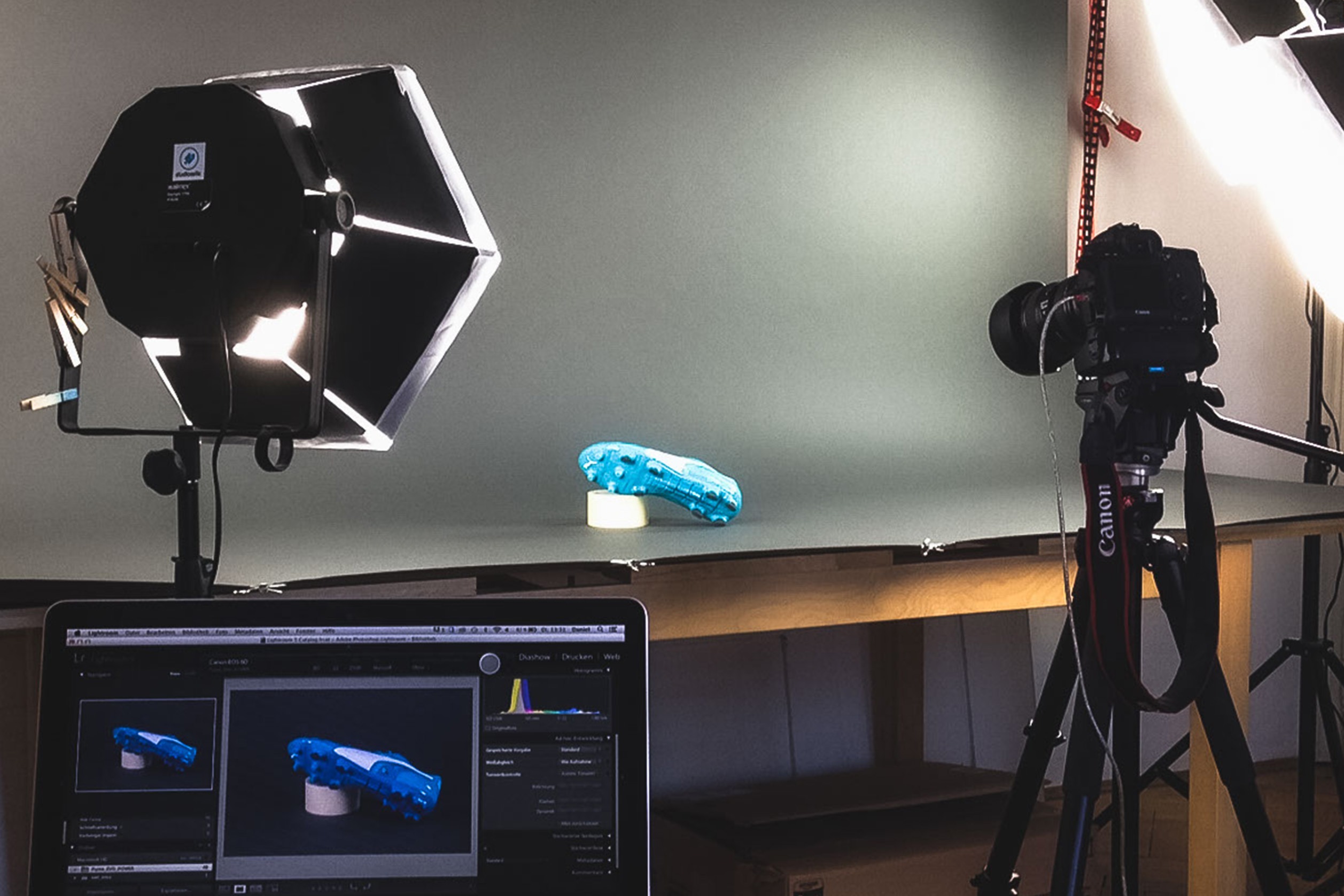 Puma Evo shooting | Multi Awesome Studio