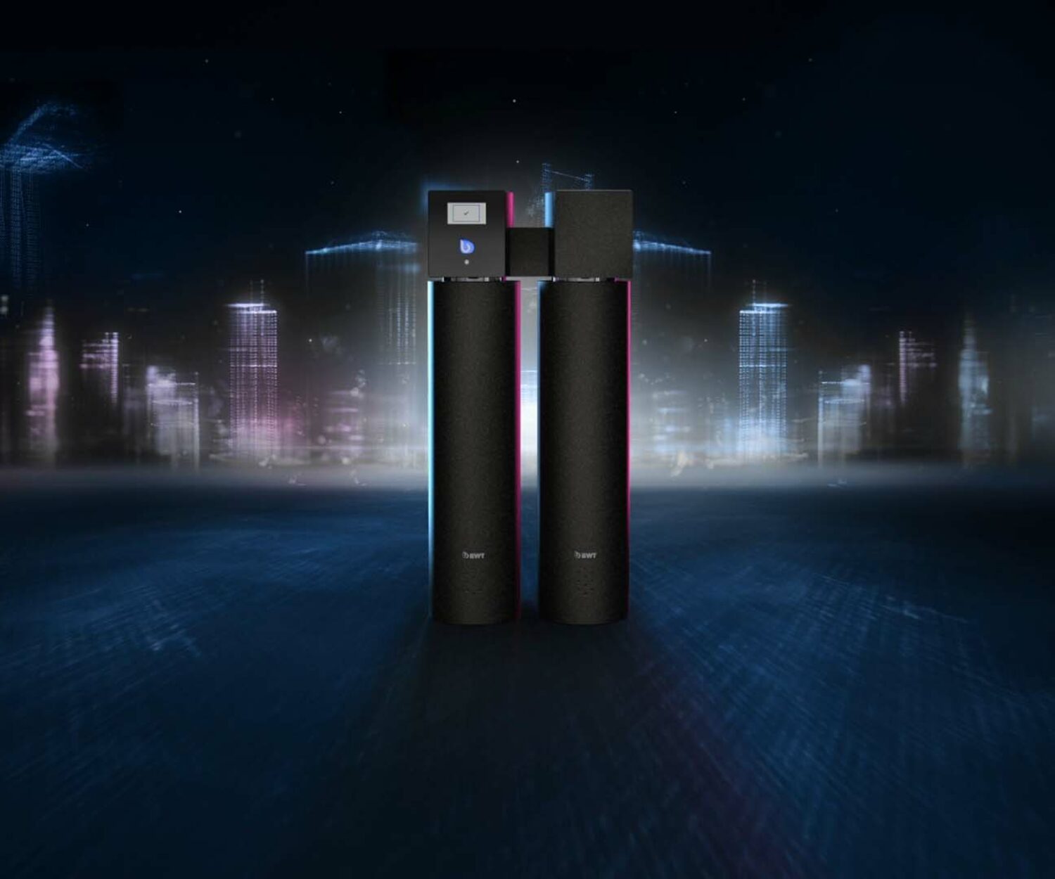 BWT Rondomat video | Multi Awesome Studio