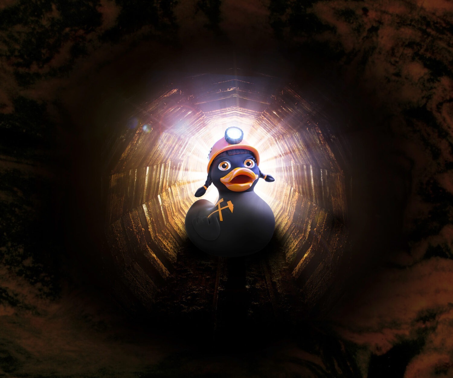 Salzwelten Sally Entwicklung | Multi Awesome Studio