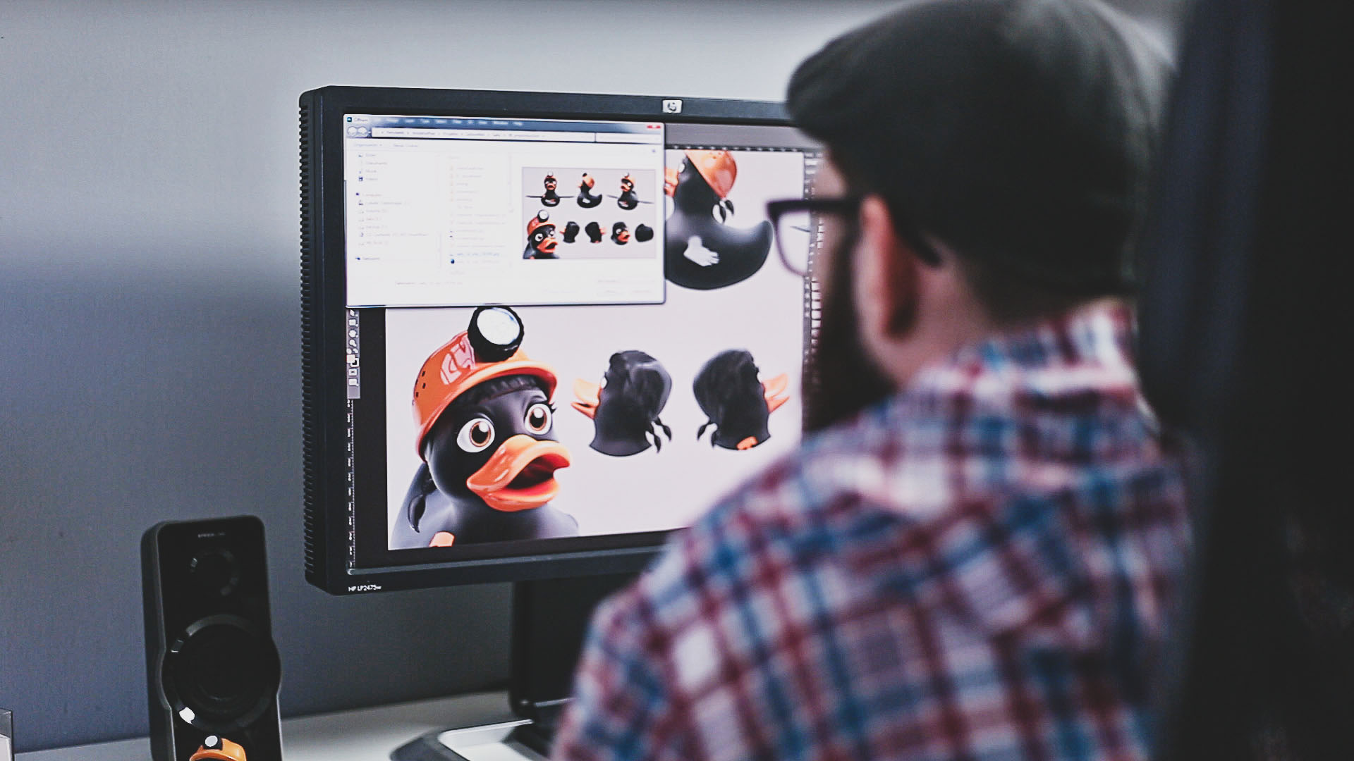 salzwelten Sally design | Multi Awesome Studio