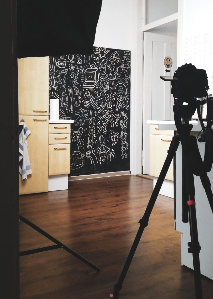 keith haring | Multi Awesome Studio