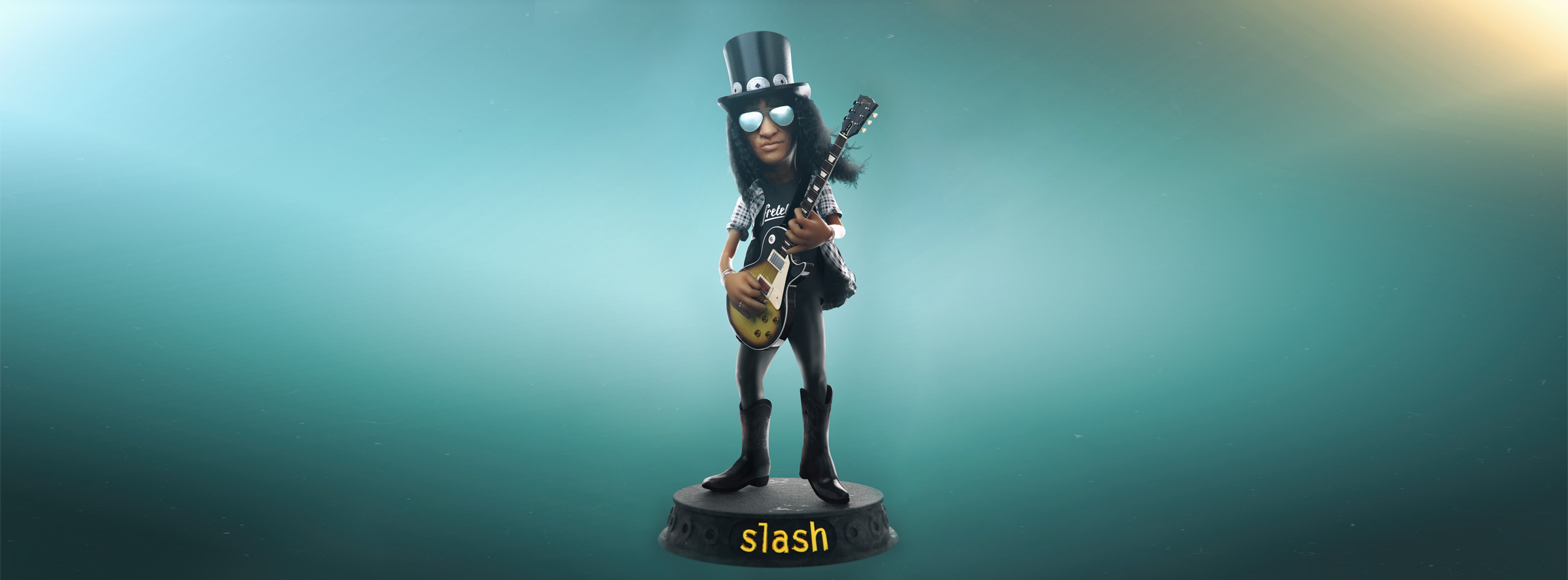 Slash | Multi Awesome Studio