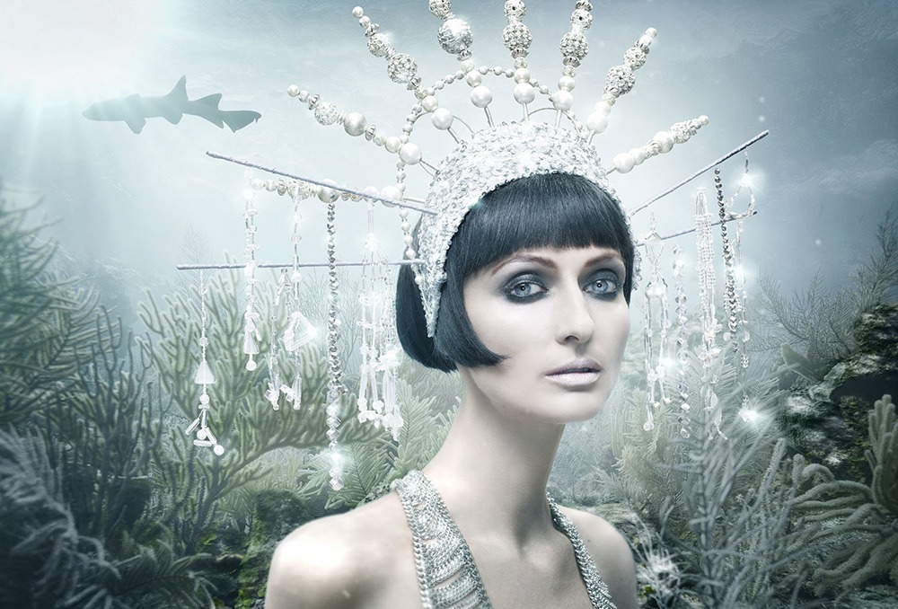 Staudinger Franke snow queen | Multi Awesome Studio