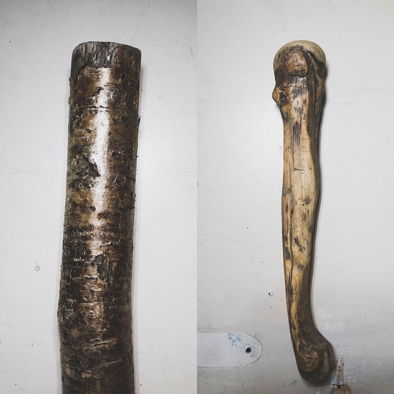 from stick to bone | Multi Awesome Studio