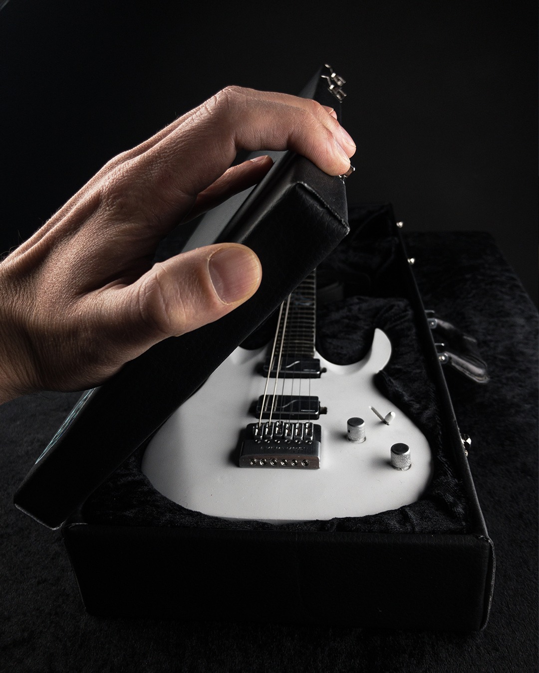 tiny evertune bridge | Multi Awesome Studio