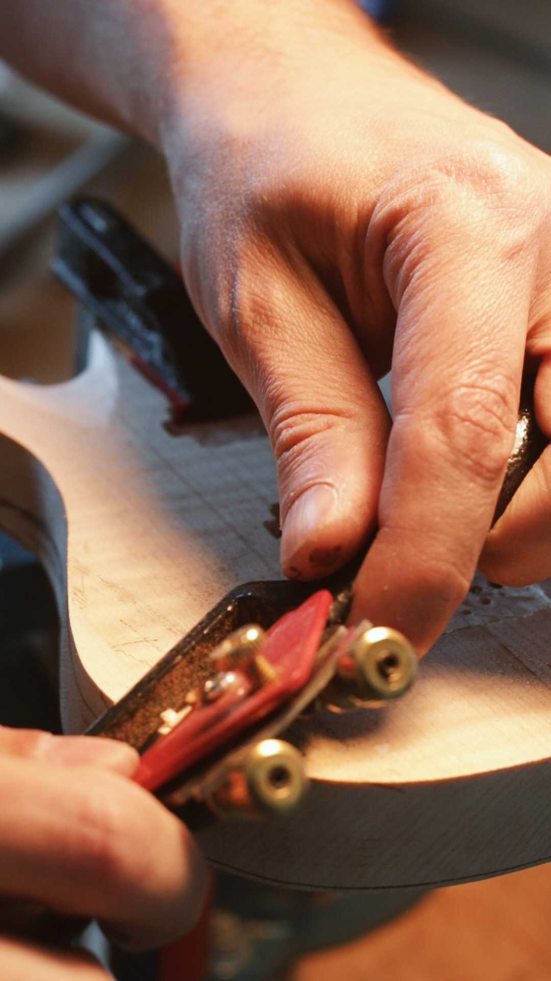 spoke shave | Multi Awesome Studio