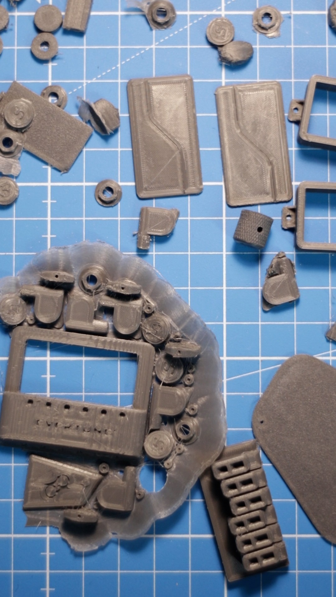 3d print | Multi Awesome Studio