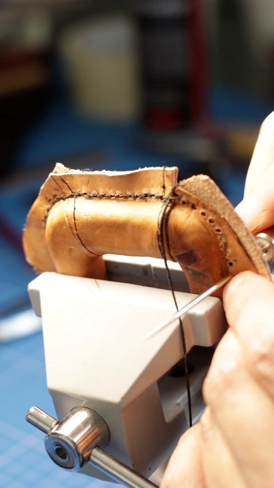 handle stitching | Multi Awesome Studio