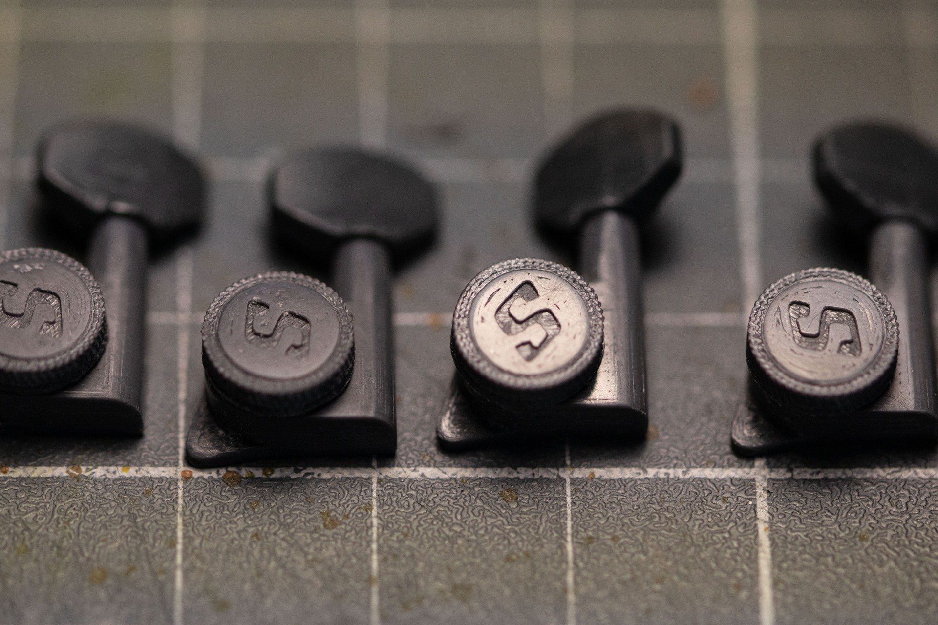 tuners | Multi Awesome Studio