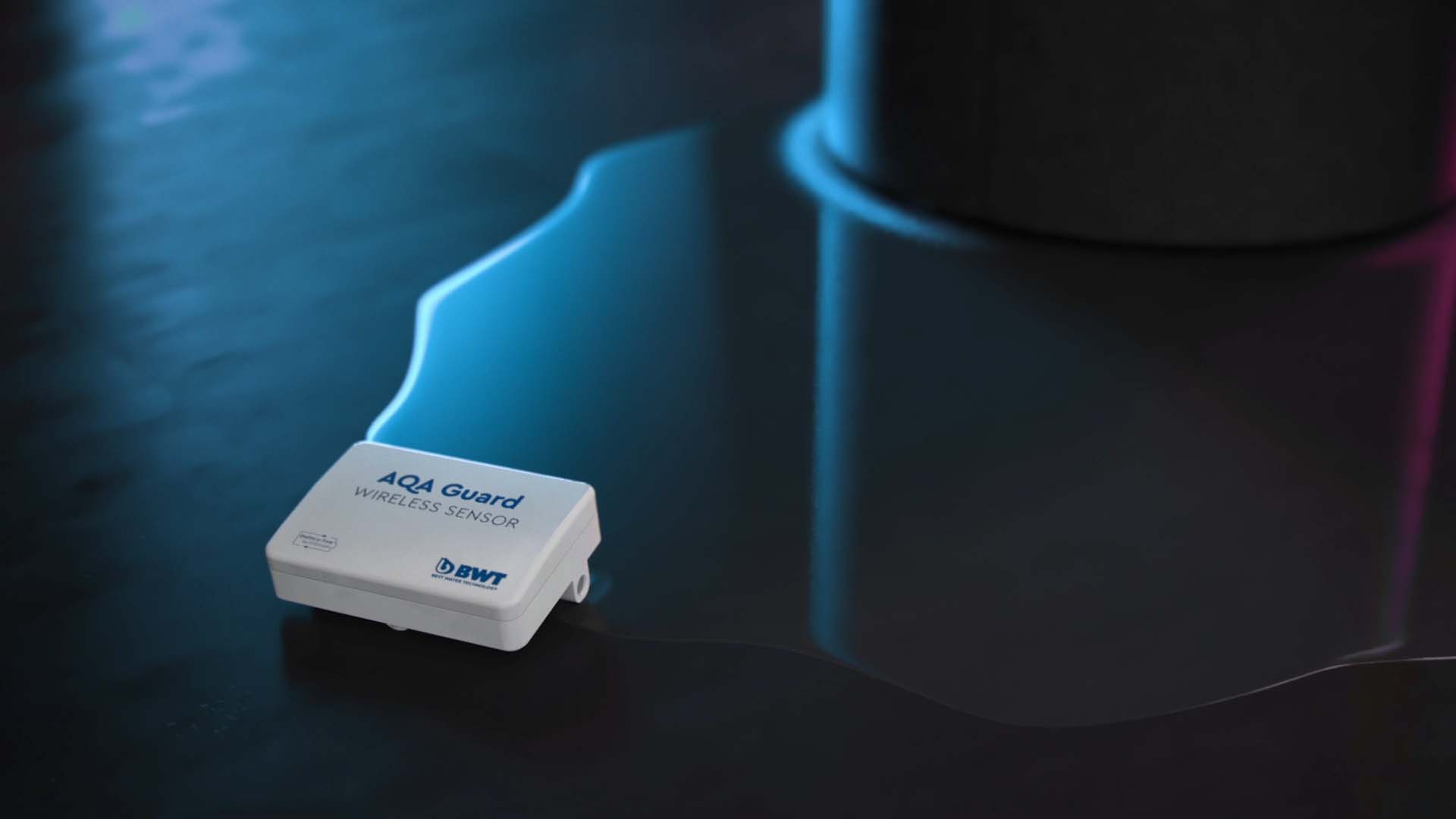 BWT Rondomat AQA Guard | Multi Awesome Studio