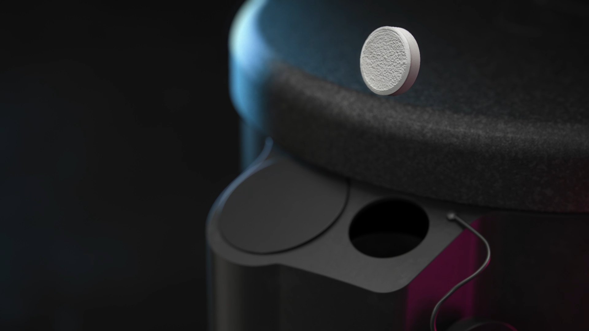 BWT Rondomat Tab | Multi Awesome Studio