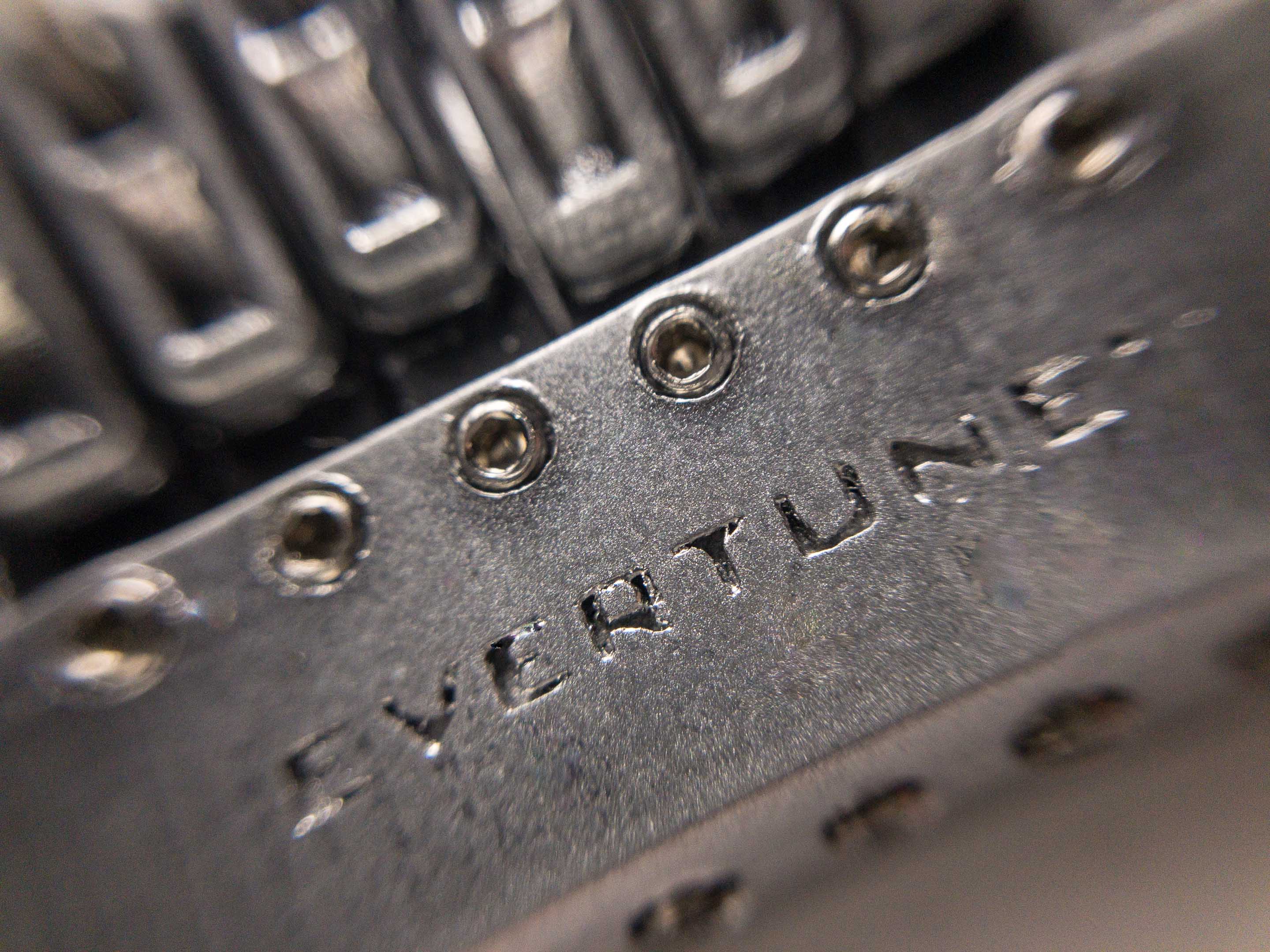 detali evertune type model | Multi Awesome Studio