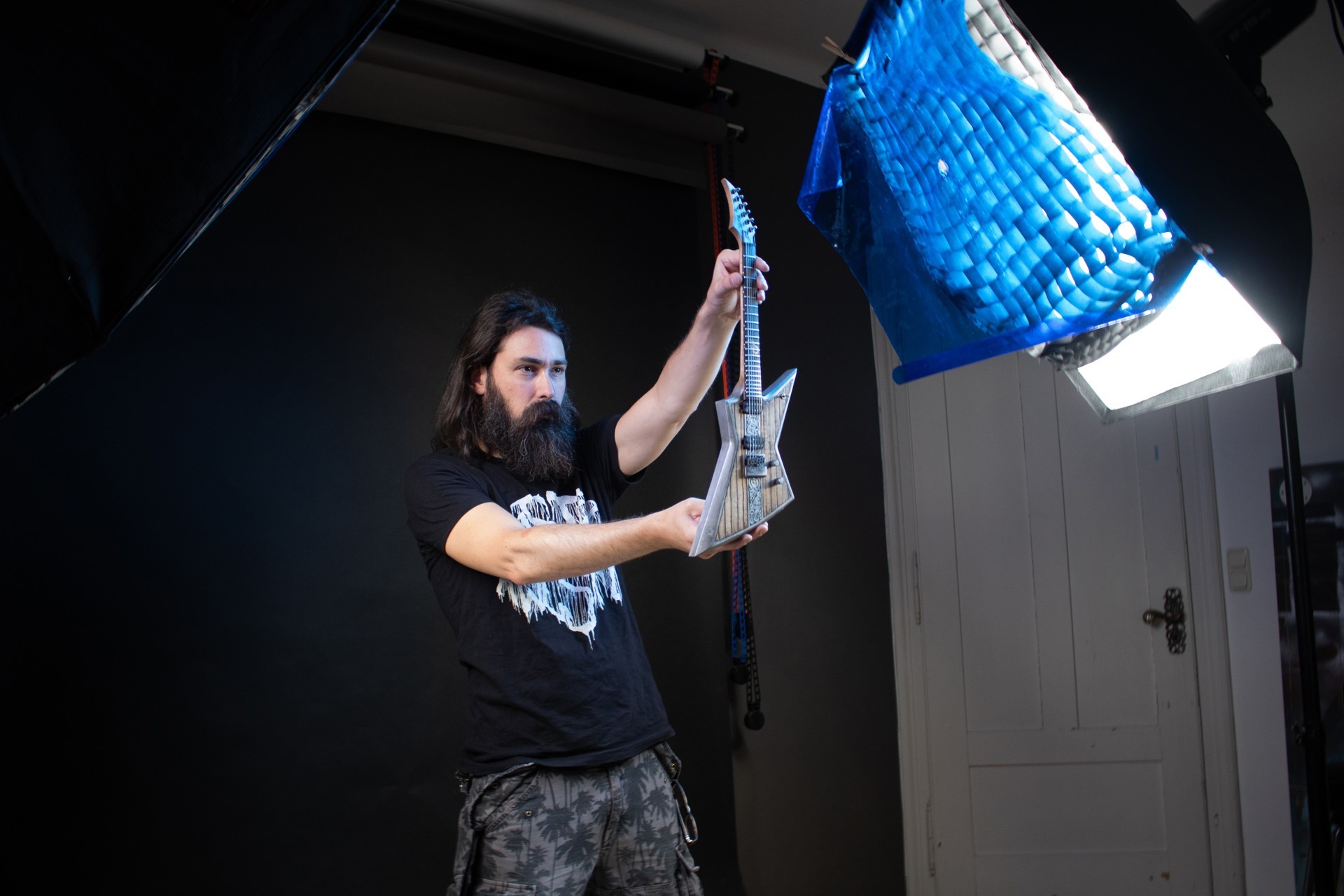 liten viking photo shoot studio | Multi Awesome Studio