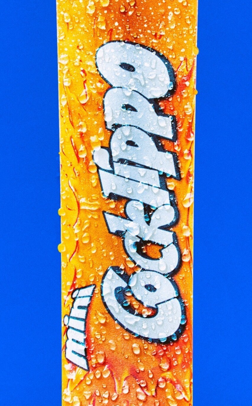 Cocklippo drops | Multi Awesome Studio