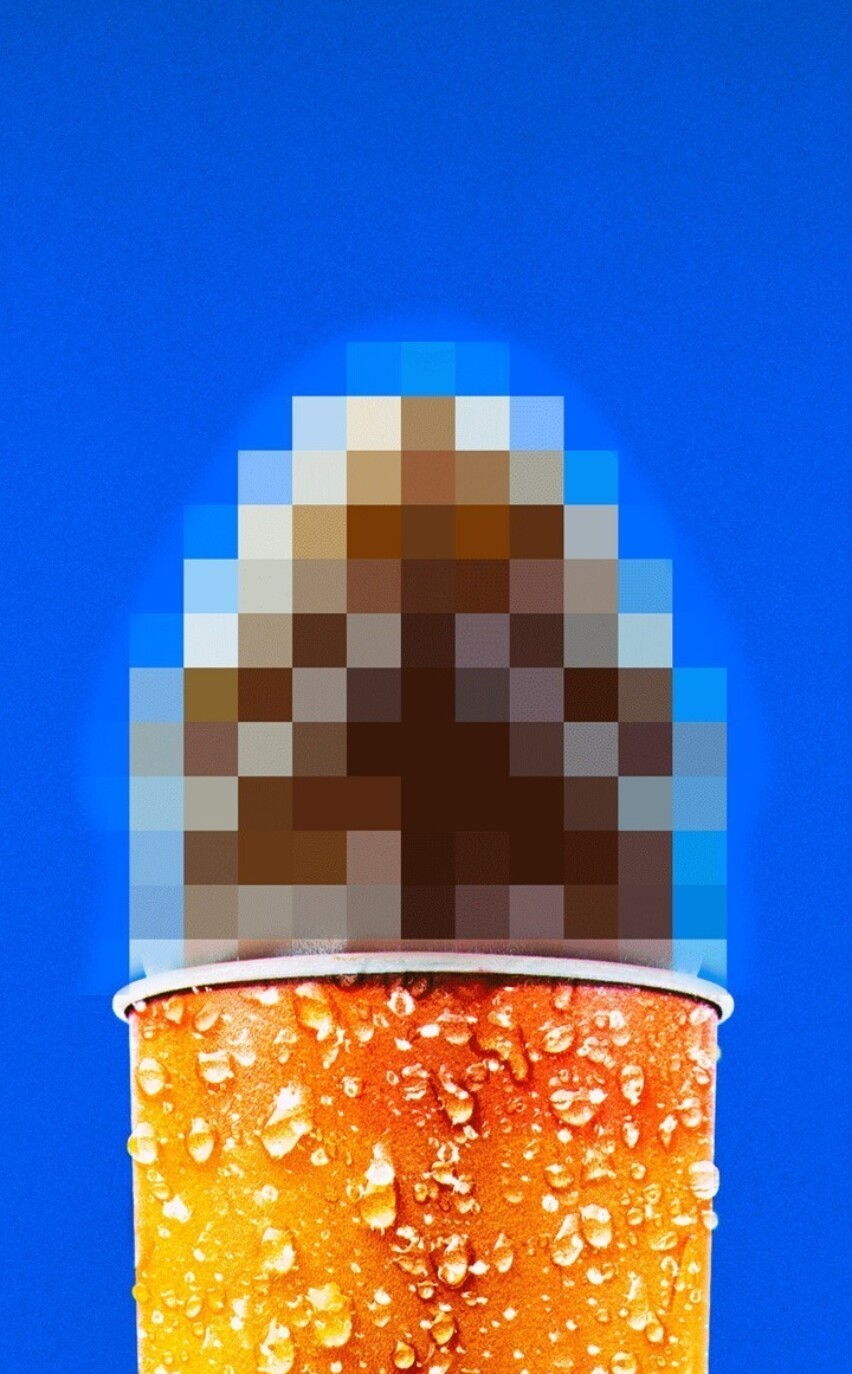 Cocklippo detail | Multi Awesome Studio