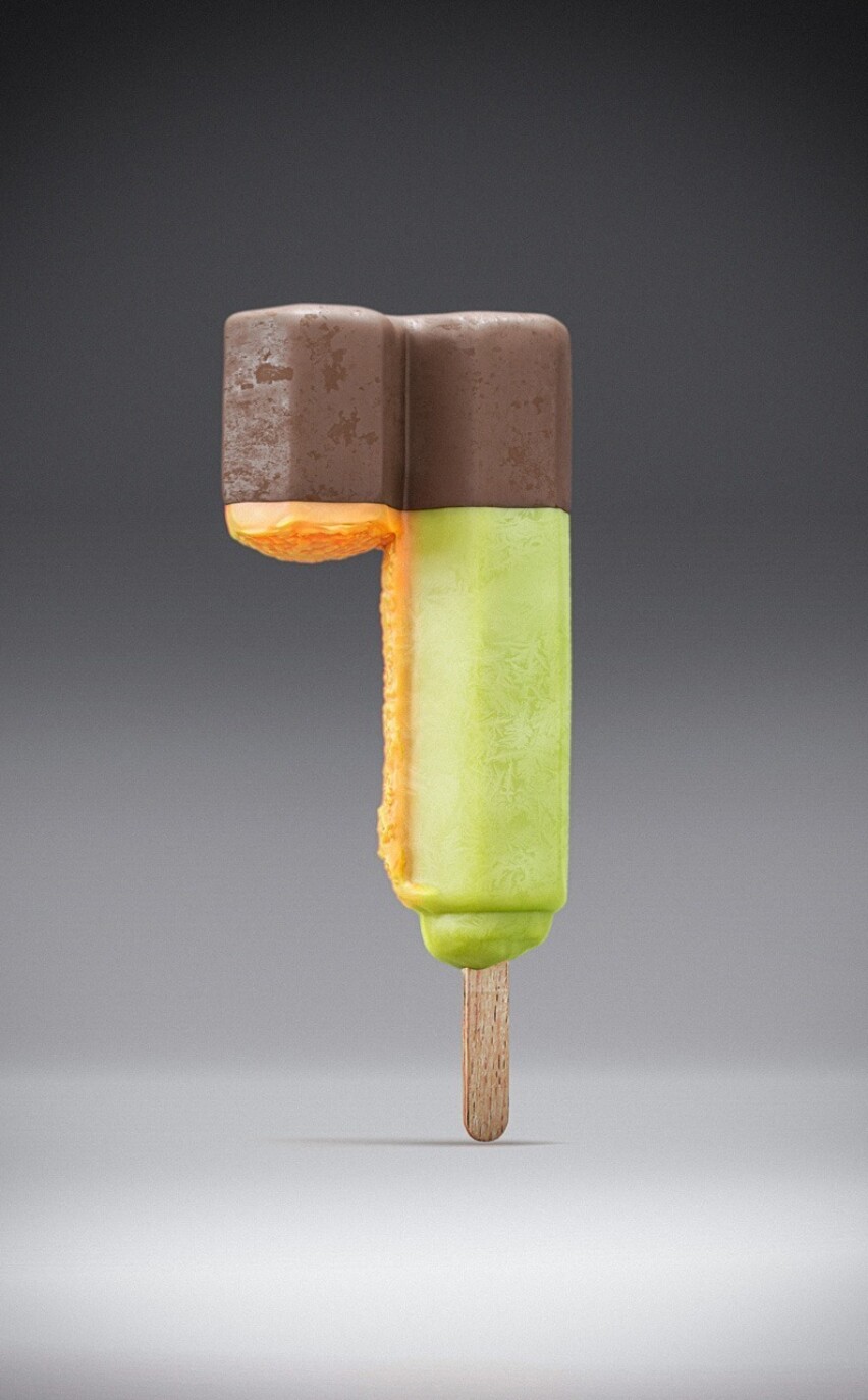 twinni 3D model | Multi Awesome Studio