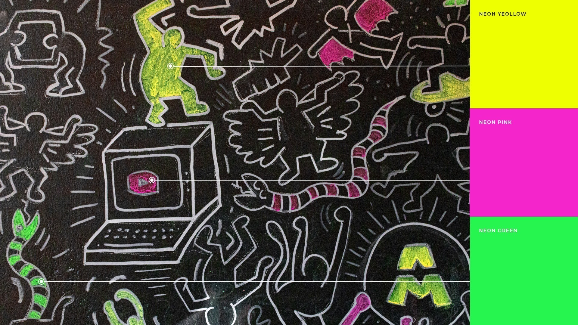 corporate colors | Multi Awesome Studio