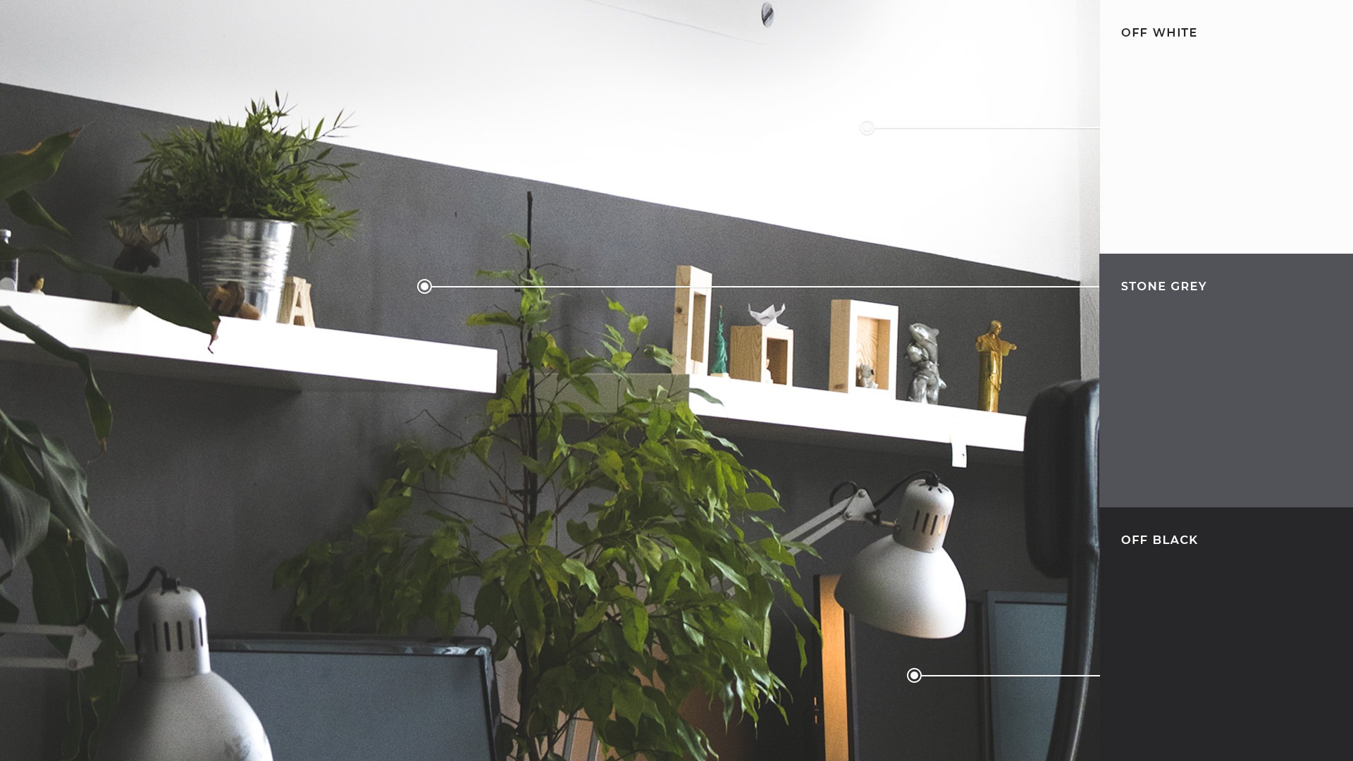 corporate colors | Multi Awesome Studio