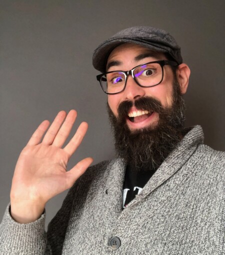 Daniel Uebleis | Multi Awesome Studio