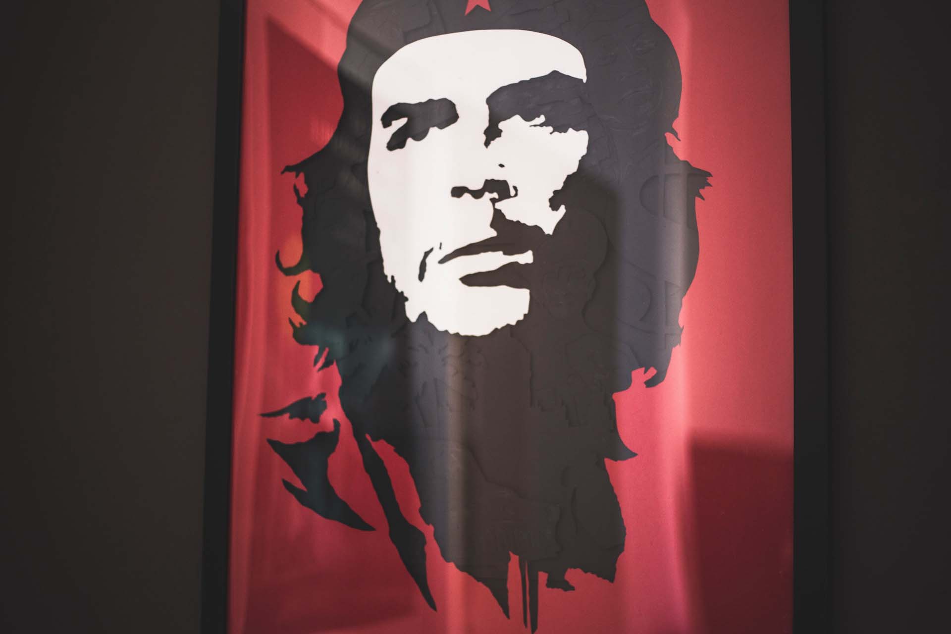 Che papercraft | Multi Awesome Studio