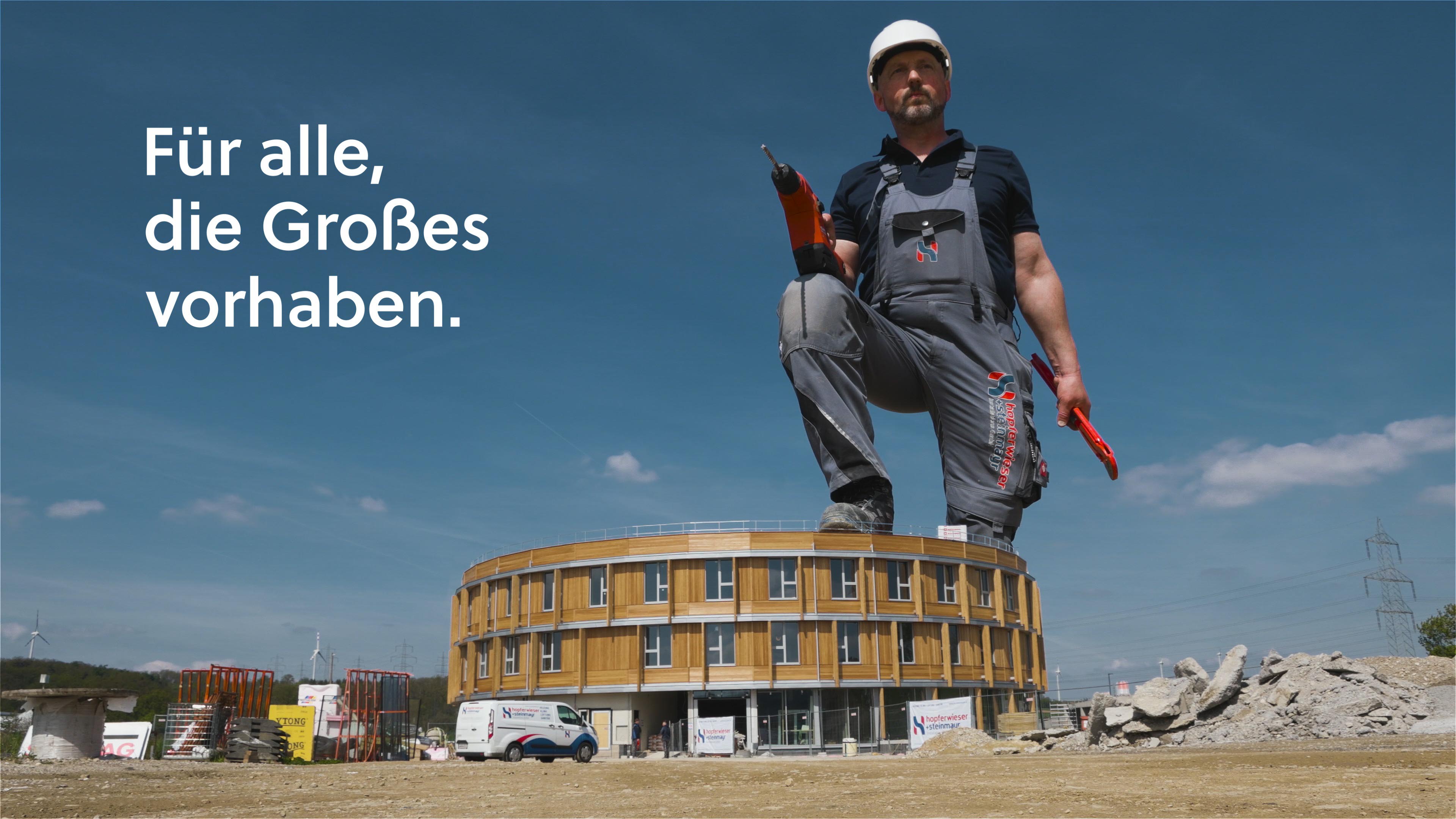 Hopferwieser+Steinmayer MULTI AWESOME STUDIO