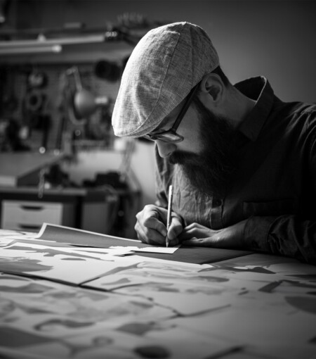 Daniel Uebleis | Multi Awesome Studio